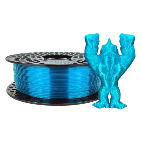 Azurefilm PETG Transparent