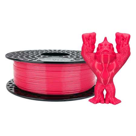 AzureFilm PETG Original 1.75mm | Claridad Técnica y Resistencia Térmic