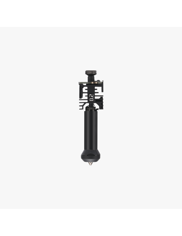 Hotend de inducción H2C (derecha)