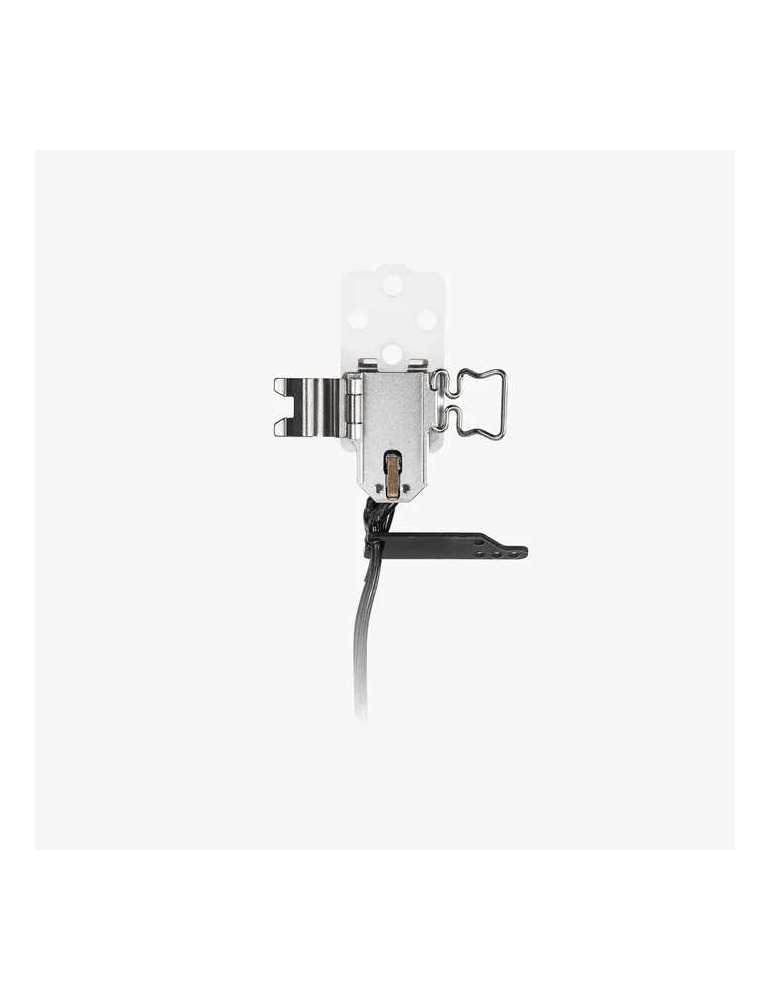 Conjunto de calentamiento del hotend de la Bambu Lab H2D/H2C Left