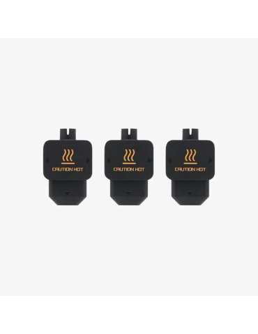 Capuchón de silicona de Hotend Bambu Lab H2 Series