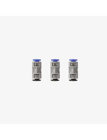 Acoplador de tubo de PTFE de las Bambu Lab X1 series/P1 Series