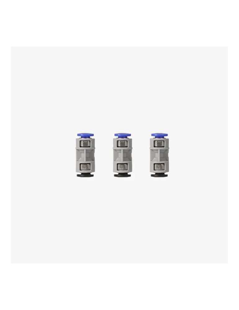 Acoplador de tubo de PTFE de las Bambu Lab X1 series/P1 Series