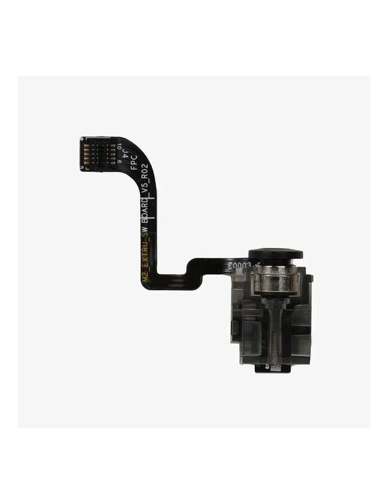 Sensor de filamento de extrusor de la Bambu Lab P1 Serie