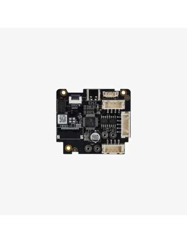 TH Board Bambu Lab Series A1