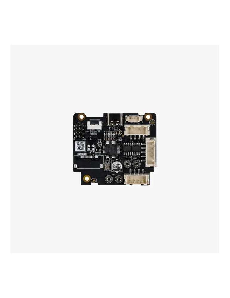 TH Board Bambu Lab Series A1