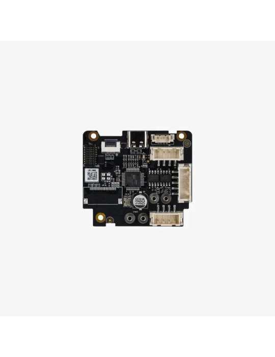 TH Board Bambu Lab Series A1