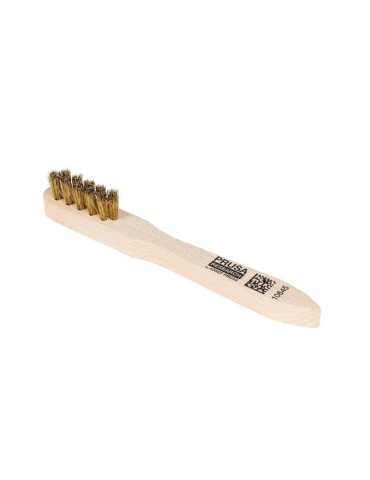 Cepillo de boquilla de latón Prusa
