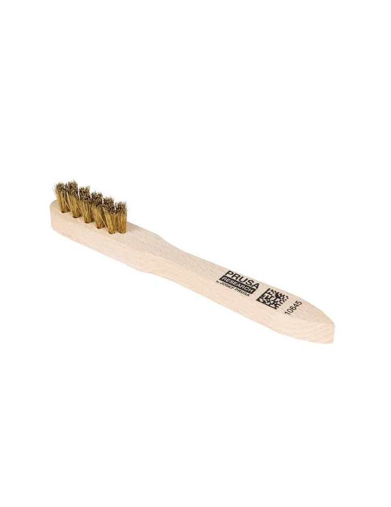 Cepillo de boquilla de latón Prusa