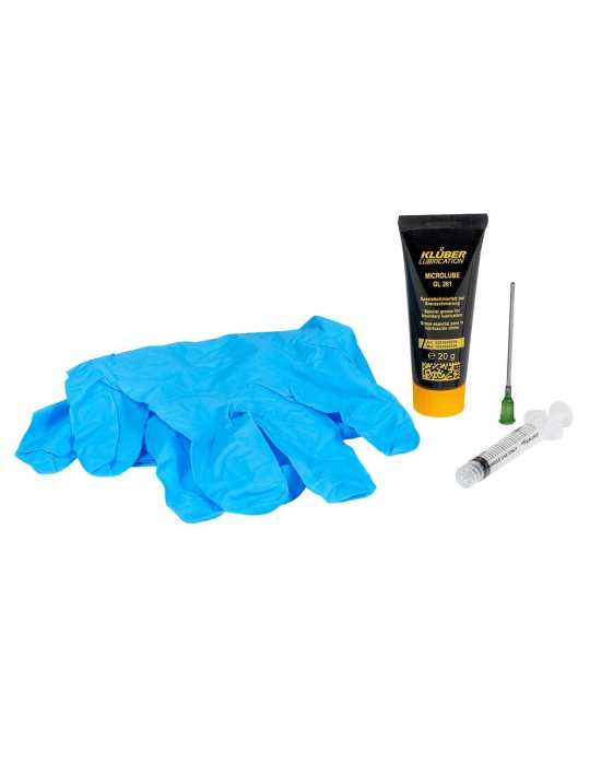 Kit de lubricación
