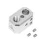 Bloque calefactor Nextruder de Prusa