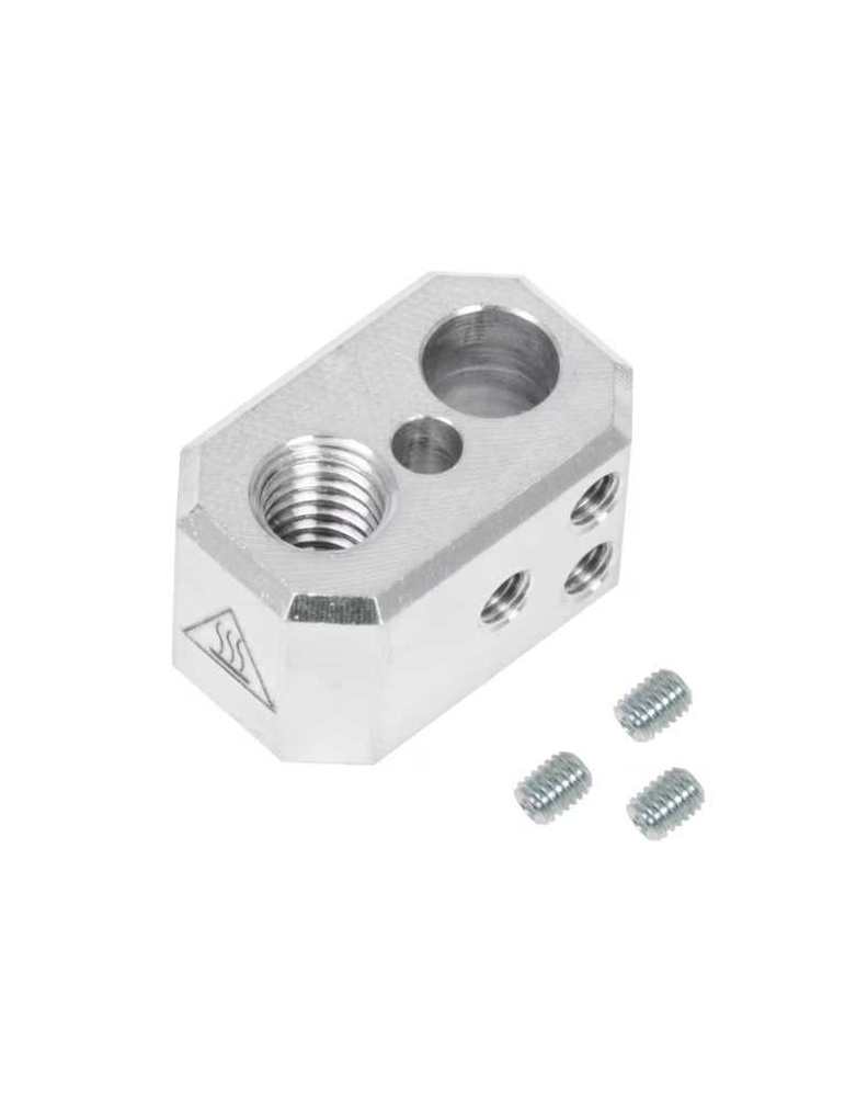 Bloque calefactor Nextruder de Prusa