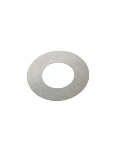 Arandela metálica de 5x10x0,1 mm de Prusa