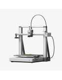 Arandela metálica de 5x10x0,1 mm de Prusa