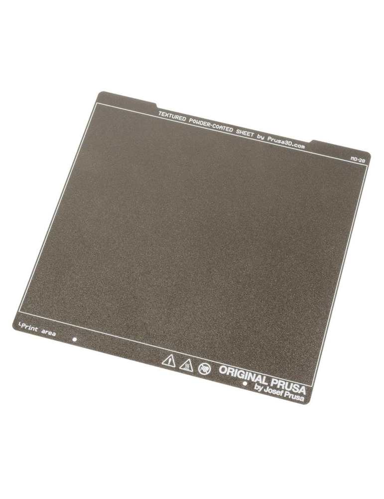 Lamina Flexible para (MK3, MK4, Core One)