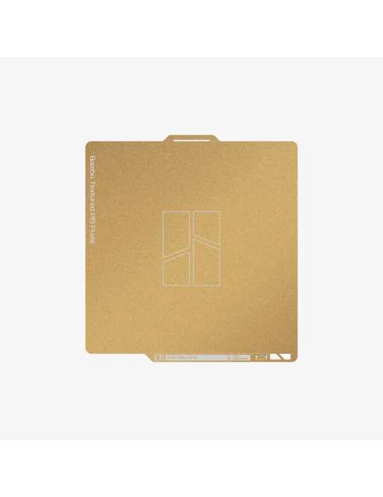 Plato de PEI texturizado de las Bambu Lab Series X1/ Series P1/A1