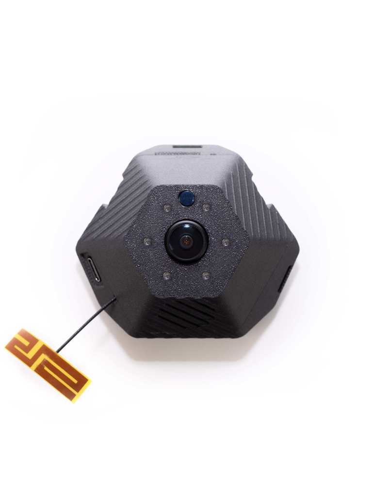 Buddy3D Camera for Prusa CORE One