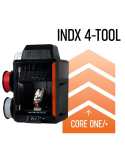 Kit de conversión de 8 herramientas INDX para CORE One/+