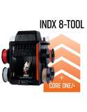 Kit de conversión de 4 herramientas INDX para CORE One/+
