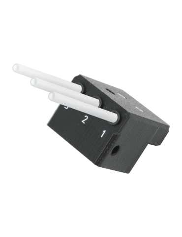 Side Filament sensor left para Prusa XL