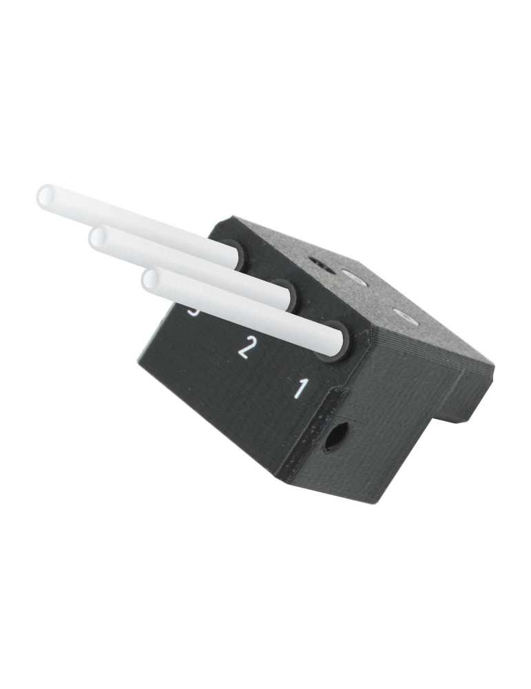 Side Filament sensor left para Prusa XL