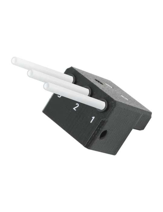 Side Filament sensor left para Prusa XL