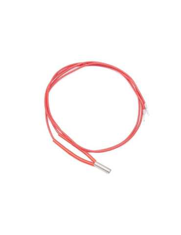 Cartucho calefactor del extrusor 24V 40W para Prusa MK3/S/+