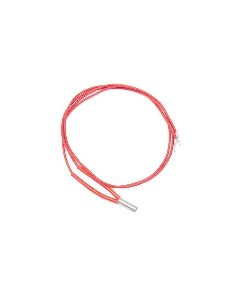 Cartucho calefactor del extrusor 24V 40W para Prusa MK3/S/+