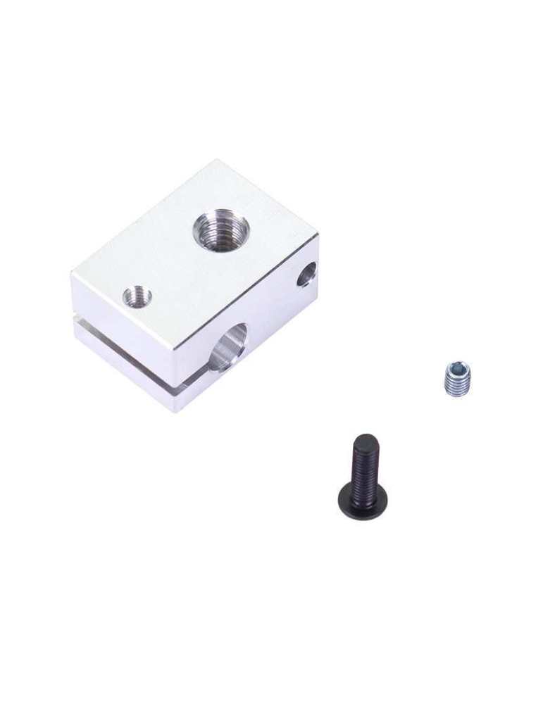Bloque calefactor del extrusor para Prusa MK3S MK3 MK2.5S MK2.5 MK2S MK3S+ MK2