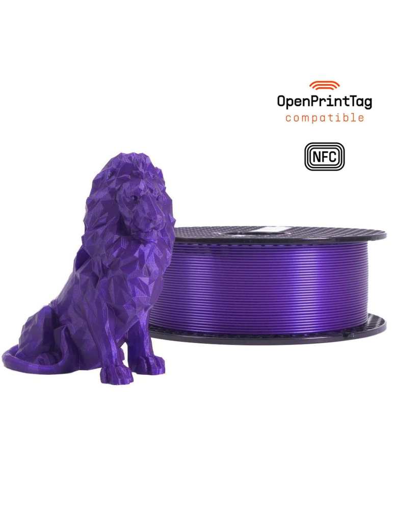 Prusament PLA Galaxy 1Kg (NFC)