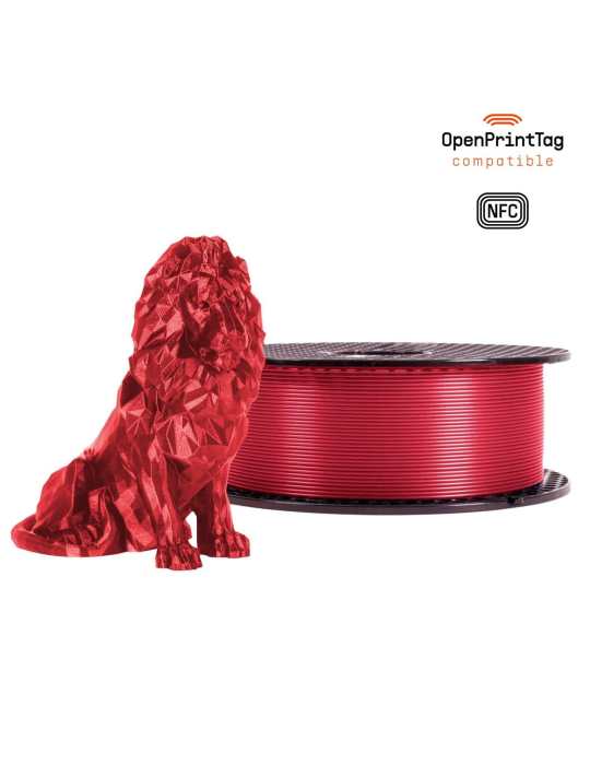 Prusament PLA Galaxy 1Kg (NFC)