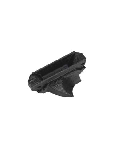 Cubierta de ventilador para la Prusa MK4