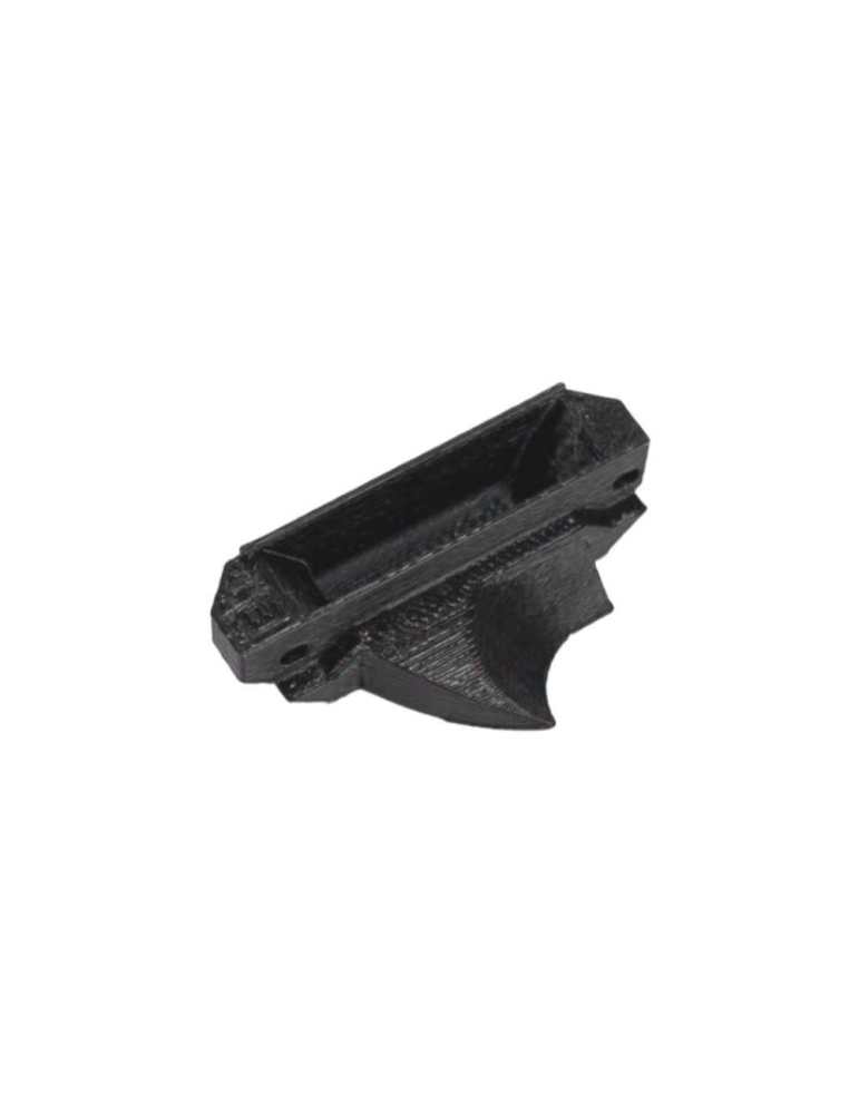 Cubierta de ventilador para la Prusa MK4