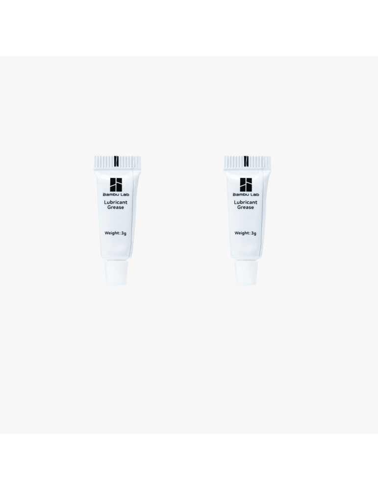 Grasa Lubricante Bambu Lab