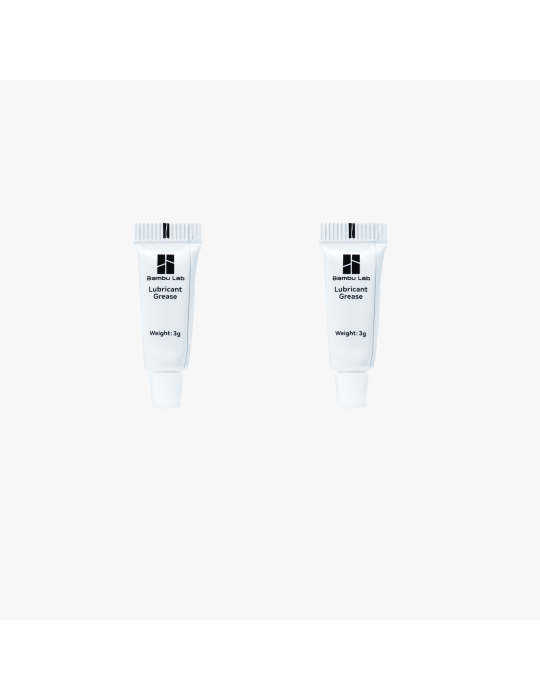 Grasa Lubricante Bambu Lab