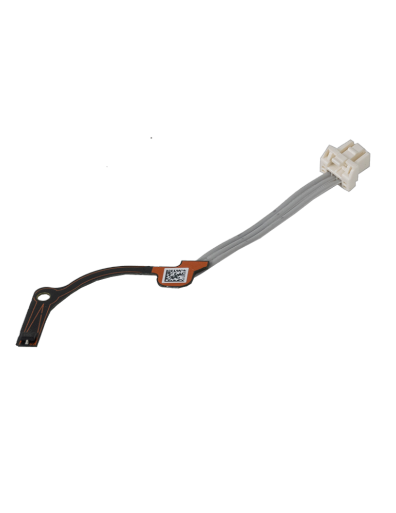Hall filament sensor
