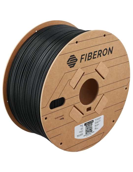 Fiberon™ ASA-CF08 3KG black