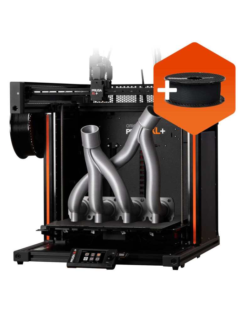 Prusa XL+