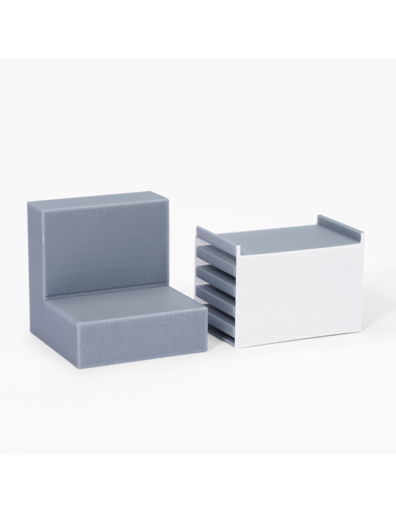 Support for PLA  de Bambu Lab (New Version)