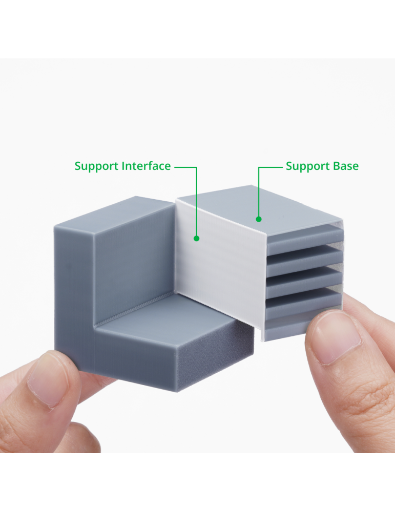 Support for PLA  de Bambu Lab (New Version)