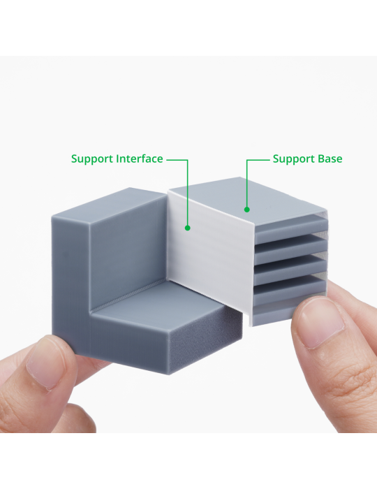 Support for PLA  de Bambu Lab (New Version)