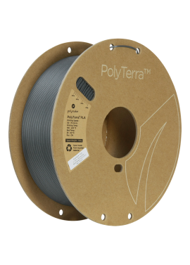 PolyTerra PLA Electric Indigo