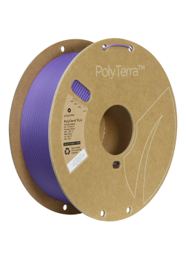 PolyTerra PLA Periwinkle