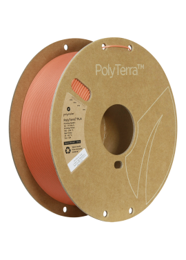 PolyTerra PLA Marble Sandstone