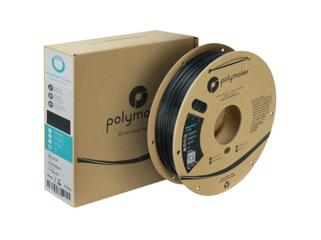 Polymaker Nylon CoPA 6/6-6 Black (former...