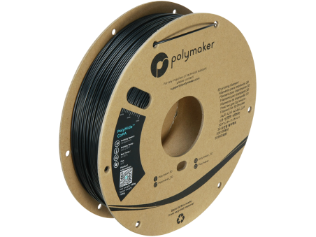 Polymaker Nylon CoPA 6/6-6 Black (former...