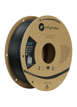 PolyMide PA6-CF Black