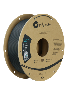 PolyMide PA12-CF Black