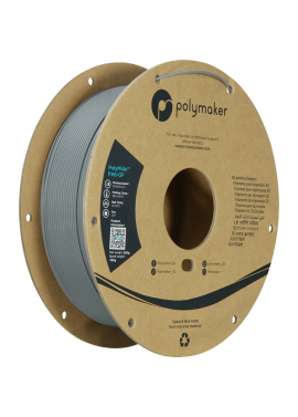 PolyMide PA6-CF Black