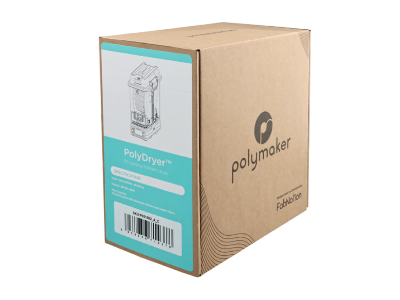 Polymaker PolyDryer™ Box